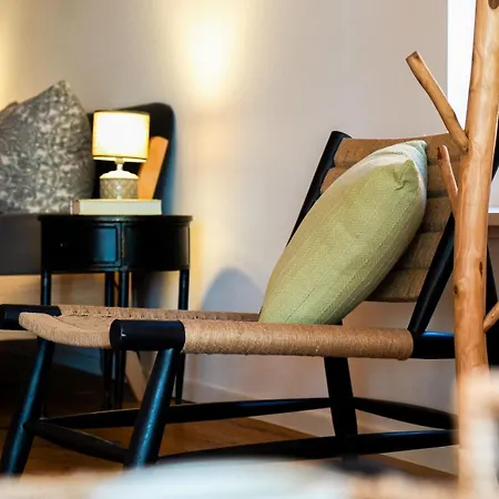 Apartamento Birdhouse *