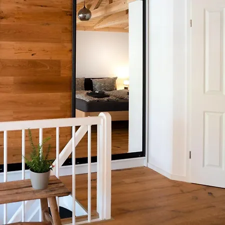 Birdhouse Apartment Lubeck