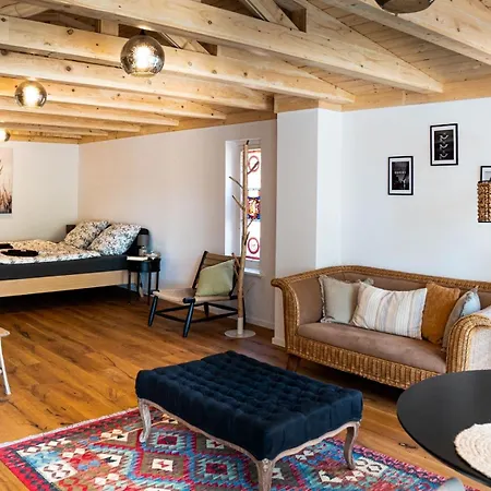 Apartamento Birdhouse