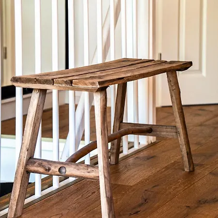 Birdhouse Apartamento