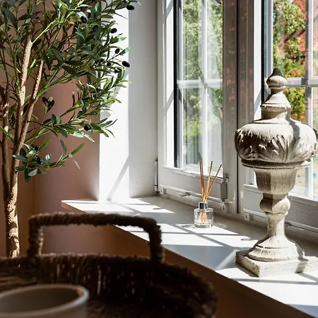 Appartement Birdhouse *