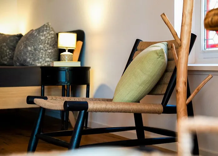 Appartement Birdhouse *