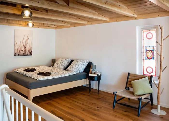 Apartamento Birdhouse