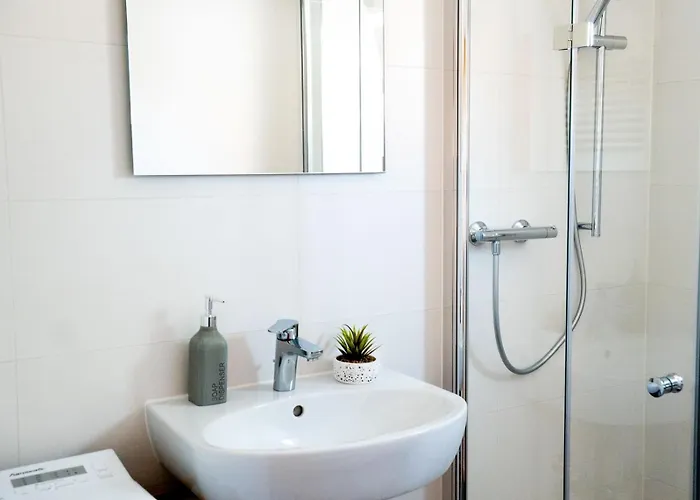 Birdhouse Appartement