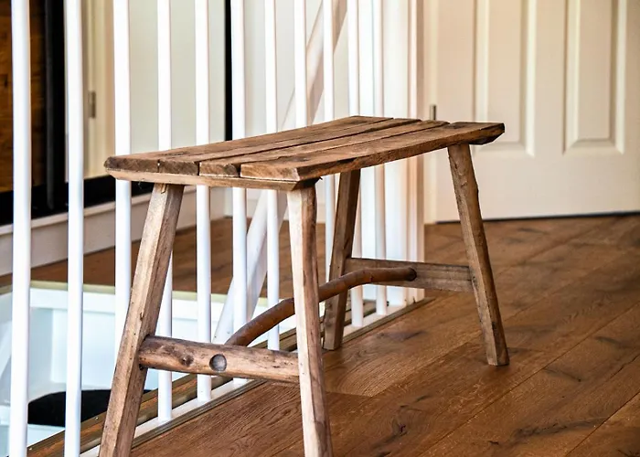 Birdhouse Appartement